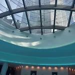 Silence Hanza Tower Appartamento *