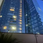 Silence Hanza Tower Stettino