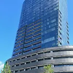 Appartamento Silence Hanza Tower *