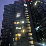Silence Hanza Tower * Stettino