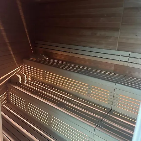 Silence Hanza Tower Apartment Szczecin