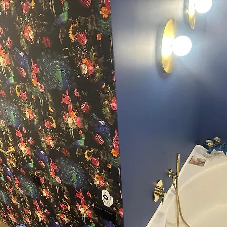 Silence Hanza Tower Apartamento