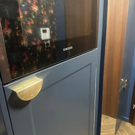 Apartmán Silence Hanza Tower