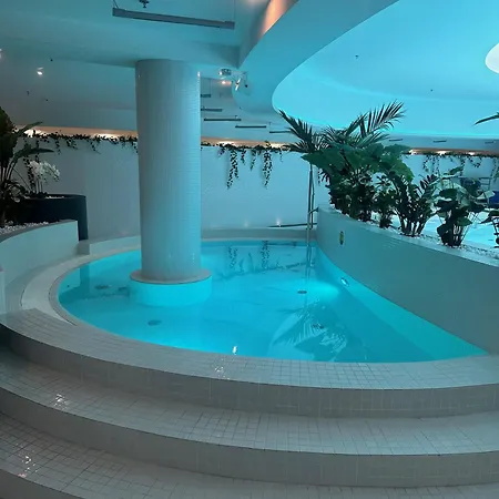 Apartment Silence Hanza Tower