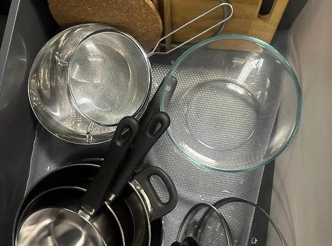 Silence Hanza Tower Щецин