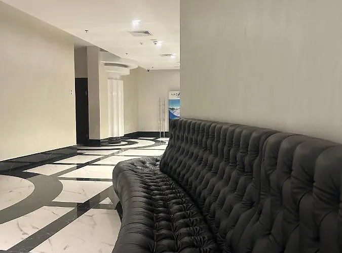 Silence Hanza Tower Щецин